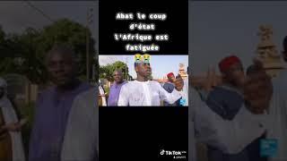 coup d'état au Nigeria