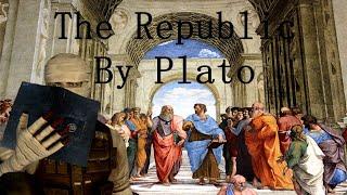 Joshua Graham Reads | The Republic By Plato