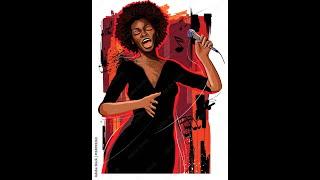 SMOOTH URBAN JAZZ -VOCALIST VIBE SET 3