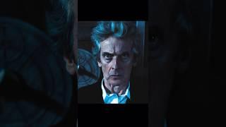 The doctor asks the doctor for help #movie #fantasy #doctorwho #shorts