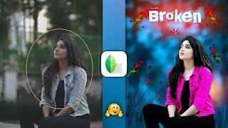 Snapseed CB photo editing tricks|| viral snapseed photo editing|| #photoediting