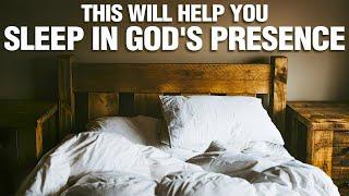 Listen & Pray Before You Sleep | Peaceful Bedtime Talk Down