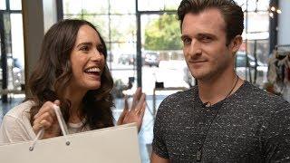 How To Look Sexy On A First Date (feat. Louise Roe) (Matthew Hussey, Get The Guy)