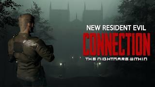 CONNECTION THE NIGHTMARE WITHIN Gameplay Demo | New Action Horror Game like RESIDENT EVIL