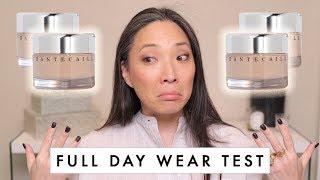 CHANTECAILLE - Future Skin Gel Foundation Review