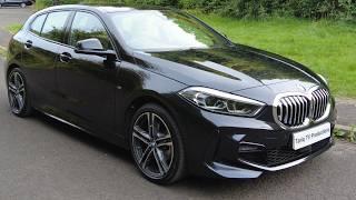 BMW 1 Series (2024) Review | The Ultimate Driving Machine - Really???