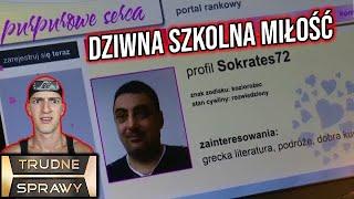 TRUDNE SPRAWY: Sokrates72- Marzenie Każdej Kobiety