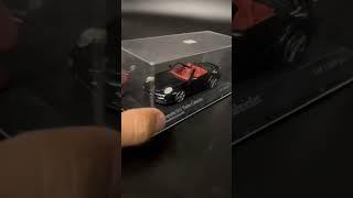 Minichamps Porsche 911 Turbo (400065230) 1:43