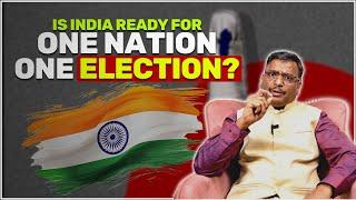 One Nation, One Election Explained: What’s in Store for India?