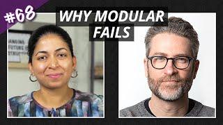 Why Modular Construction Fails w/ Blokable | Episode 68