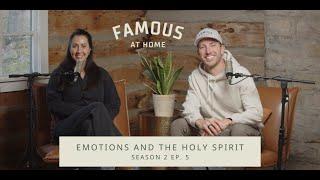 Emotions and the Holy Spirit