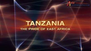 Asia Business Channel - Tanzania