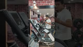 Rohan Dutta #trademill #gymforbeginners #gymmotivation #gymfitnessworkout