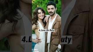 Top 5 Forced Marriage Turkish Dramas Series Must Watch | Turkish Top Fun #turkishdramas #turkishseri