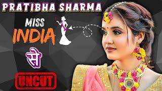 Pratibha Sharma Bad News | Pratibha Sharma Uncut Webseries List | Navarasa | Series Y