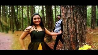 Madu & Sajith Pre Shoot Video