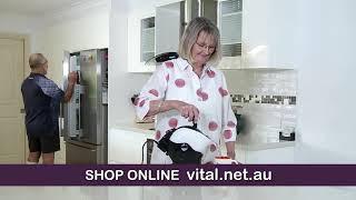 Vital Living 15sec TVC September 2020