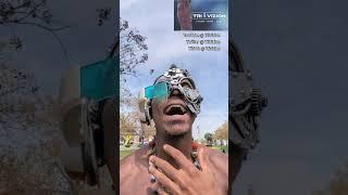 George Droid - To much Pollen I can't breathe ️ Sub to ‎@TrueSuperSaiyanGod