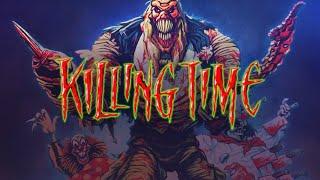 Killing Time - Classic Mac & Windows OST