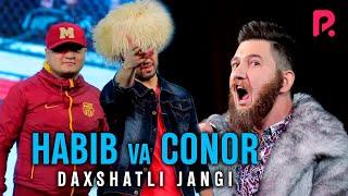 Million jamoasi - Habib va Conor daxshatli jangi (Million talqinida)