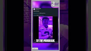 How K-State was able to HANG ON to THIS top recruit! 