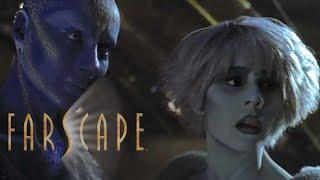 Farscape S1 E17: Through the Looking Glass | FULL TV EPISODE ONLINE | Season 1, Episode 17