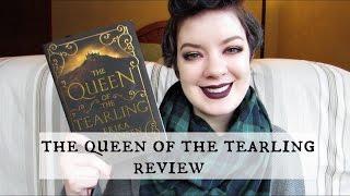 The Queen of the Tearling (Spoiler Free) | REVIEW