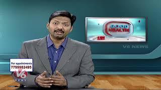 Reasons & Treatment For Ovarian Cancer | Renova Soumya Cancer Center | V6 Good Health