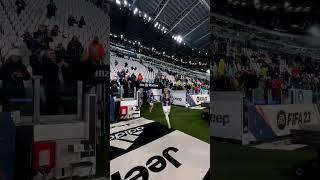Экс форвард Ювентуса и Наполи оправдан #футбол #ювентус #наполи #серияА