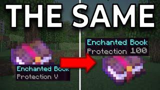 3 Minecraft Facts You WOULDN'T EXPECT!!