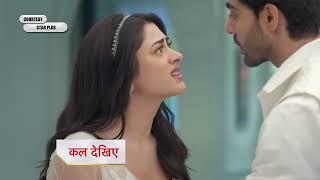 Jhanak Serial NEW PROMO jhanak and anirudh argument