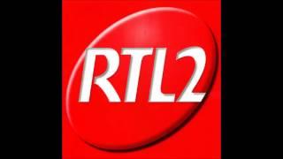 Jingle RTL 2 2006 "Entrez dans le Son Pop-Rock"