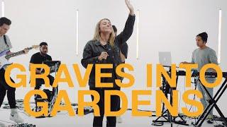 Graves Into Gardens | eKidz Online Worship