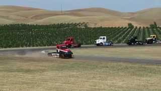 Champ Truck 2015- Thunderhill