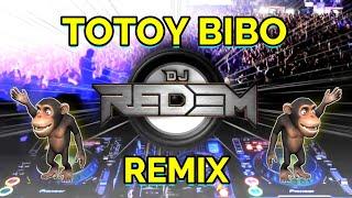 TOTOY BIBO - BUDOTS BALOD2X DANCE BOMB REMIX