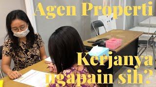 Kerja Jadi Agen Properti Ngapain Aja Sih? #shortvideo