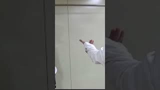 jungkook punch is fake but taehyung acting  #bts #kimtaehyung  #jk #btsarmy  #short