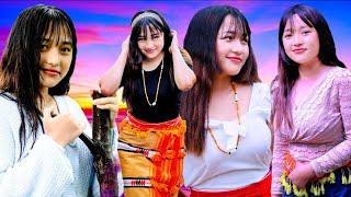 Luangbut kaumei guai ni || Panty kiu hei di tha || Machael Naga ft Thui Rongmei 2023