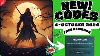 LATESTPROMO4-OCTOBER 2024️SHADOW FIGHT 4 PROMO CODES 2024 - SHADOW FIGHT 4 - SHADOW FIGHT 4 CODES