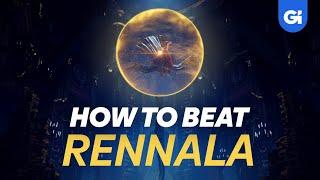 How To Beat Rennala Queen Of The Full Moon – Elden Ring Boss Guide