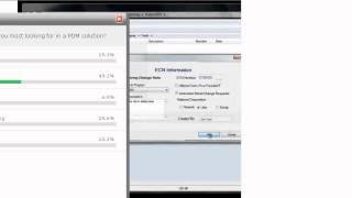 Recorded Webinar: Data Management Beyond CAD