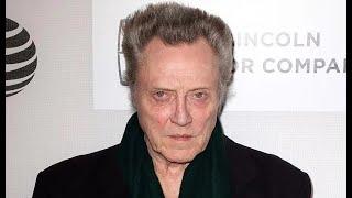 Christopher Walken's "Dune: Part Two" Comeback & Lost "Star Wars" Audition Revealed!