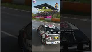 Uncovering the Secrets of the Subaru 2016 WRX Race Forza Horizon 4 Gameplay Race Part 5 | Reel 110