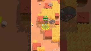 frank throws everything at once #brawlstars #gaming #brawl #games #games