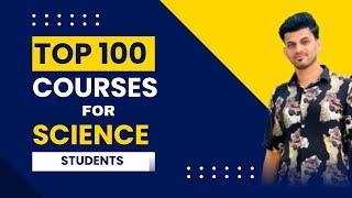 Courses after plus two Science | Best courses for Science students in Malayalam | career in science