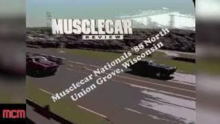 Welcome to Muscle Car Memories