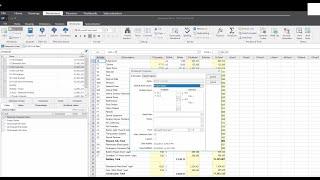 RIB CostX Estimating Software - Workbooks Training Video