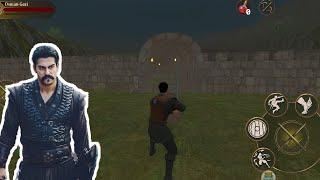 Best Osman Ghazi Game | Ultra Graphics | First Look Gameplay | Mr Asad Gaming