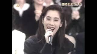 1991年 TVB翡翠歌星贺台庆