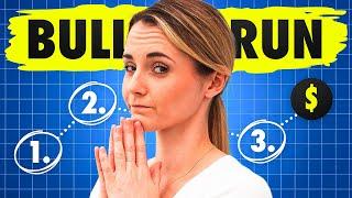 The Crypto Bull Run Blueprint: How to Exit Rich, Not Rekt!